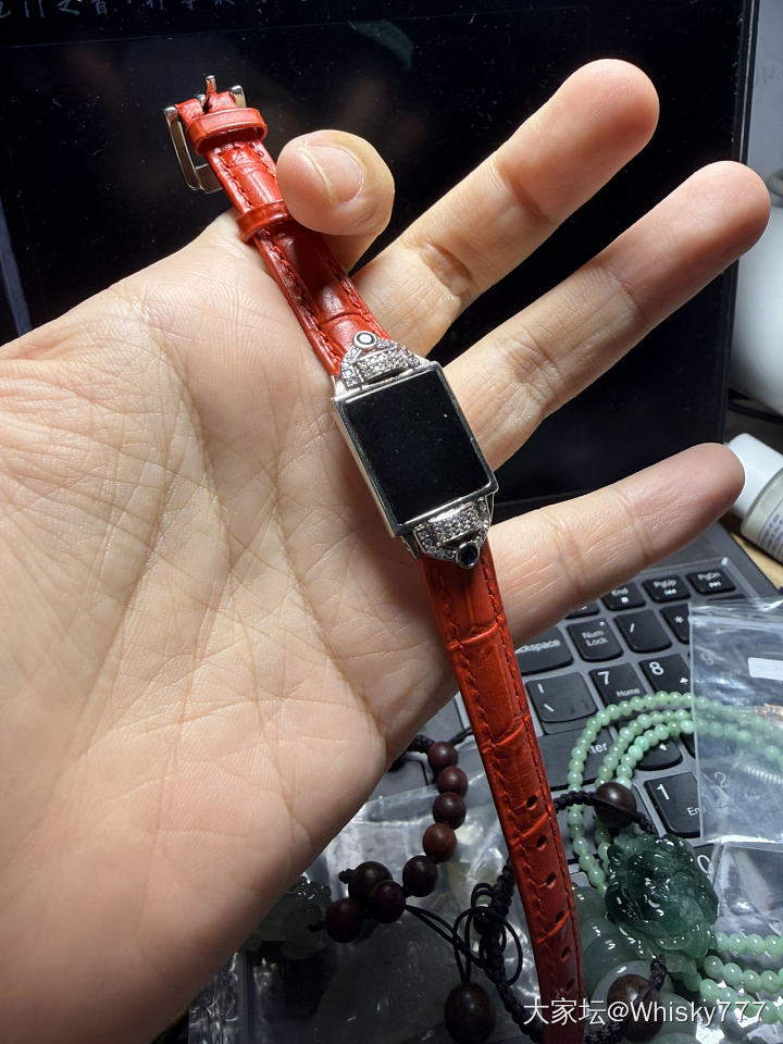 重新来个帖子吧_翡翠
