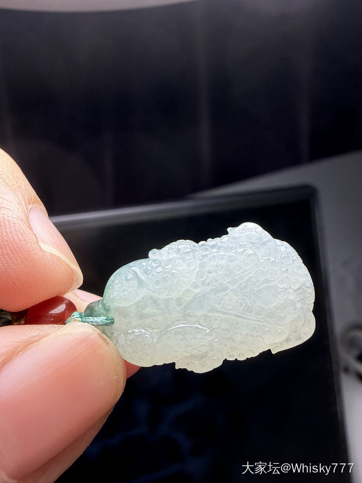 重新来个帖子吧_翡翠