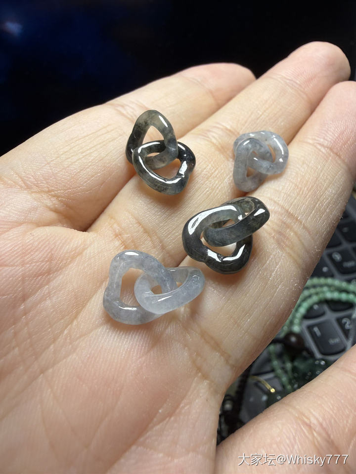 重新来个帖子吧_翡翠