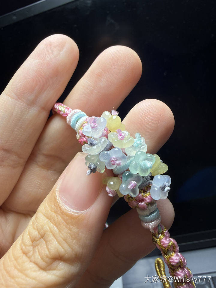 重新来个帖子吧_翡翠
