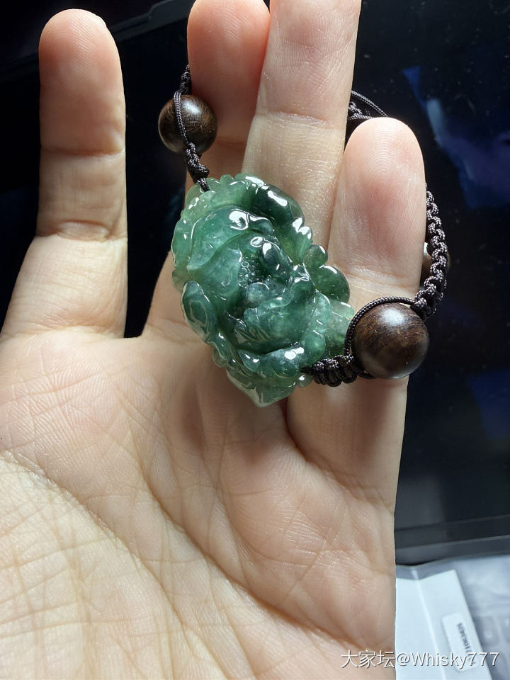 重新来个帖子吧_翡翠
