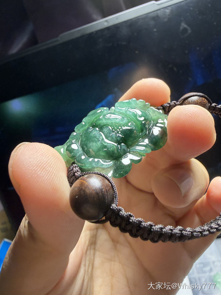 重新来个帖子吧_翡翠