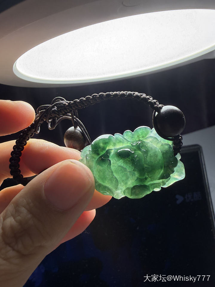 重新来个帖子吧_翡翠