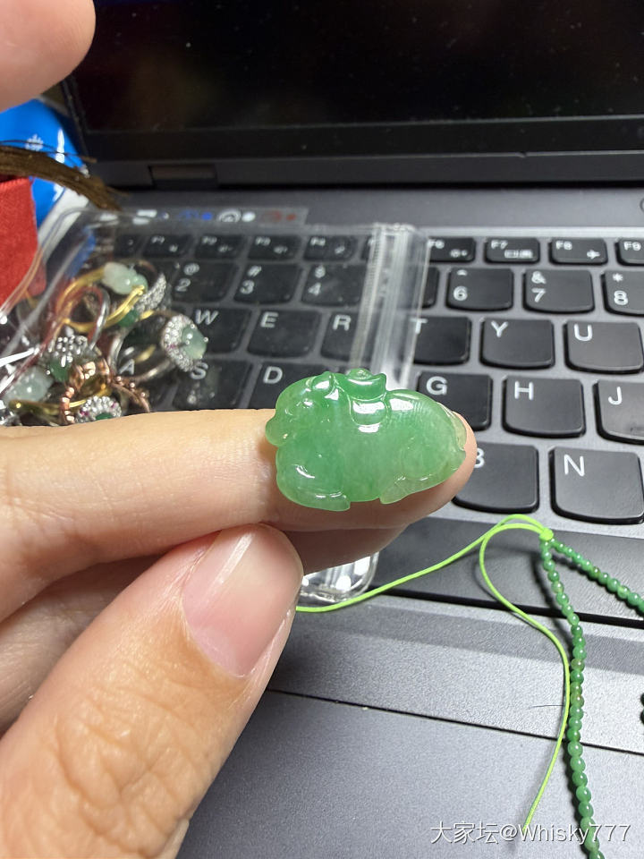 重新来个帖子吧_翡翠