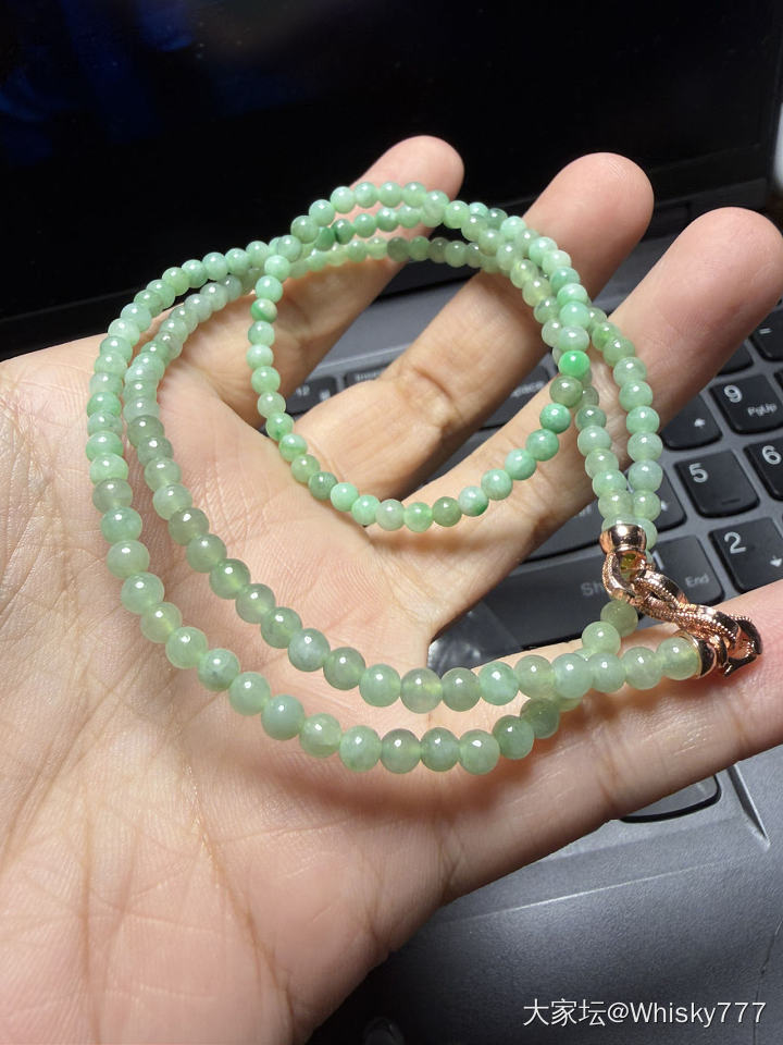 重新来个帖子吧_翡翠