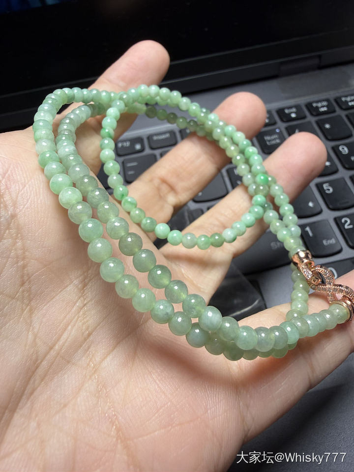 重新来个帖子吧_翡翠