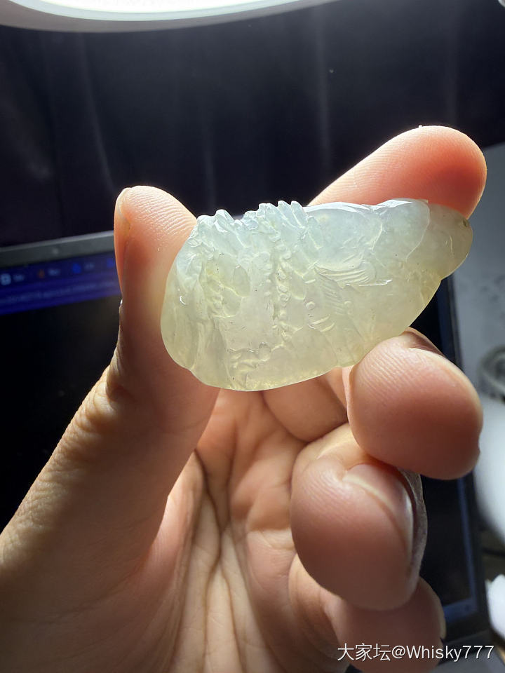 重新来个帖子吧_翡翠