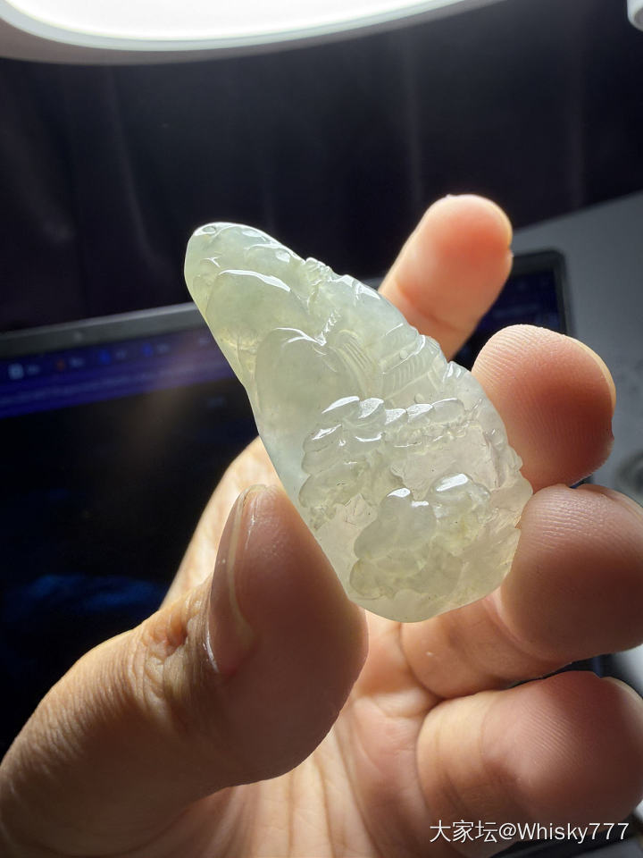 重新来个帖子吧_翡翠