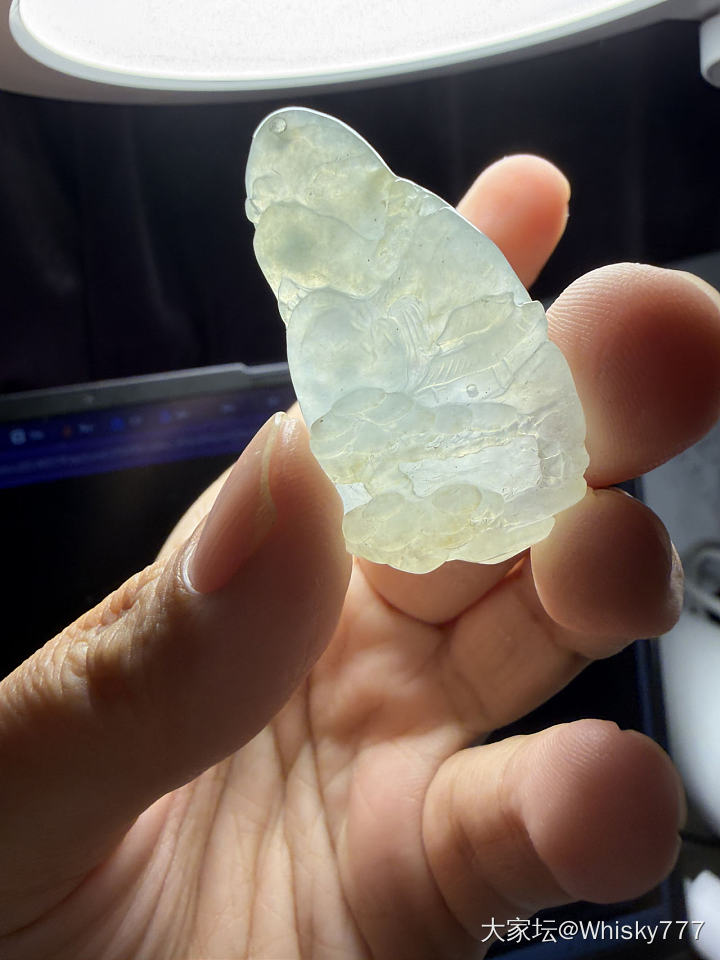 重新来个帖子吧_翡翠