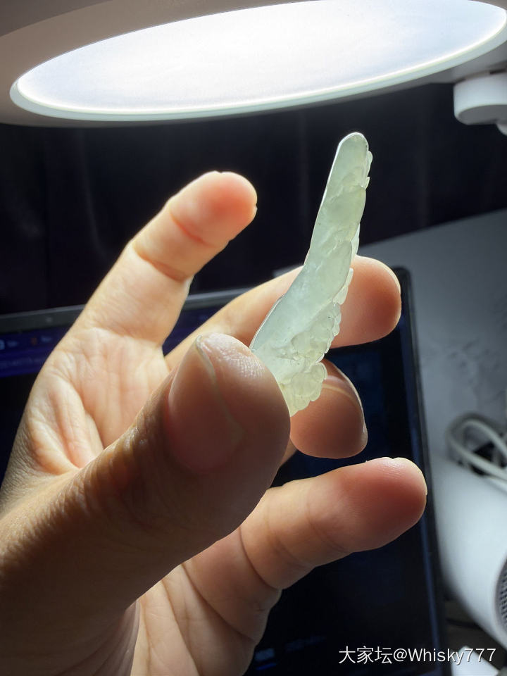 重新来个帖子吧_翡翠