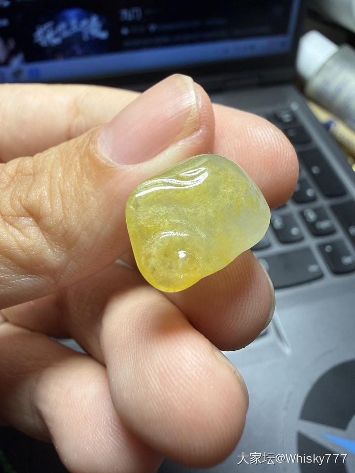 重新来个帖子吧_翡翠