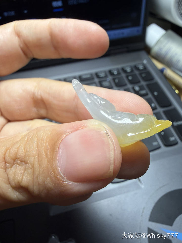 重新来个帖子吧_翡翠
