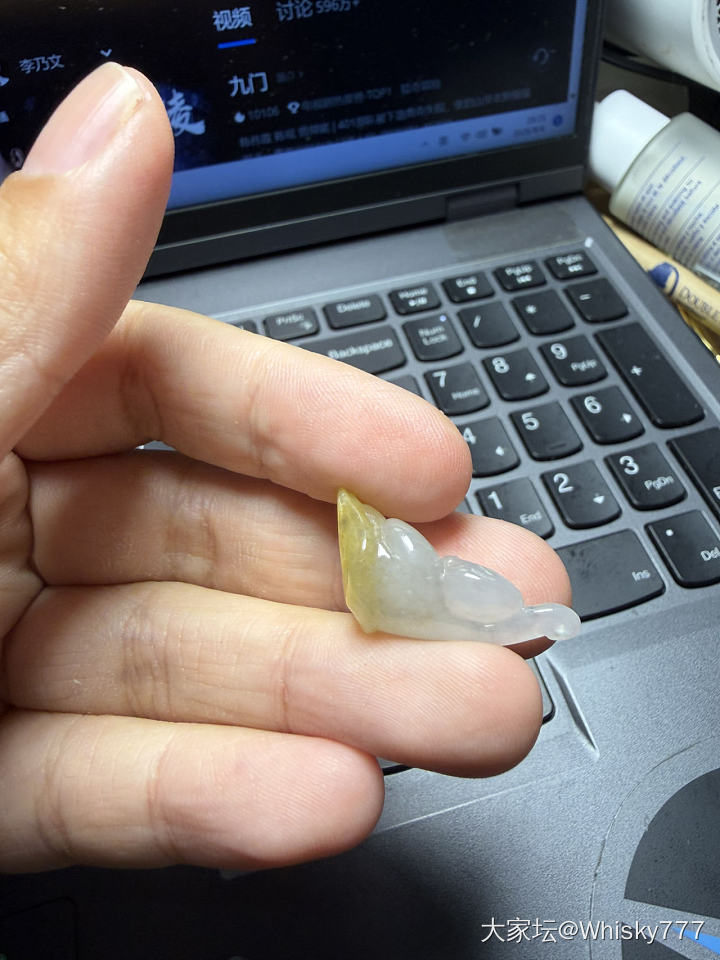 重新来个帖子吧_翡翠