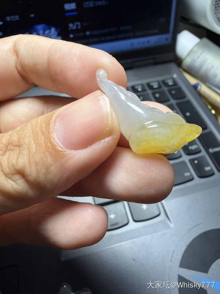 重新来个帖子吧_翡翠