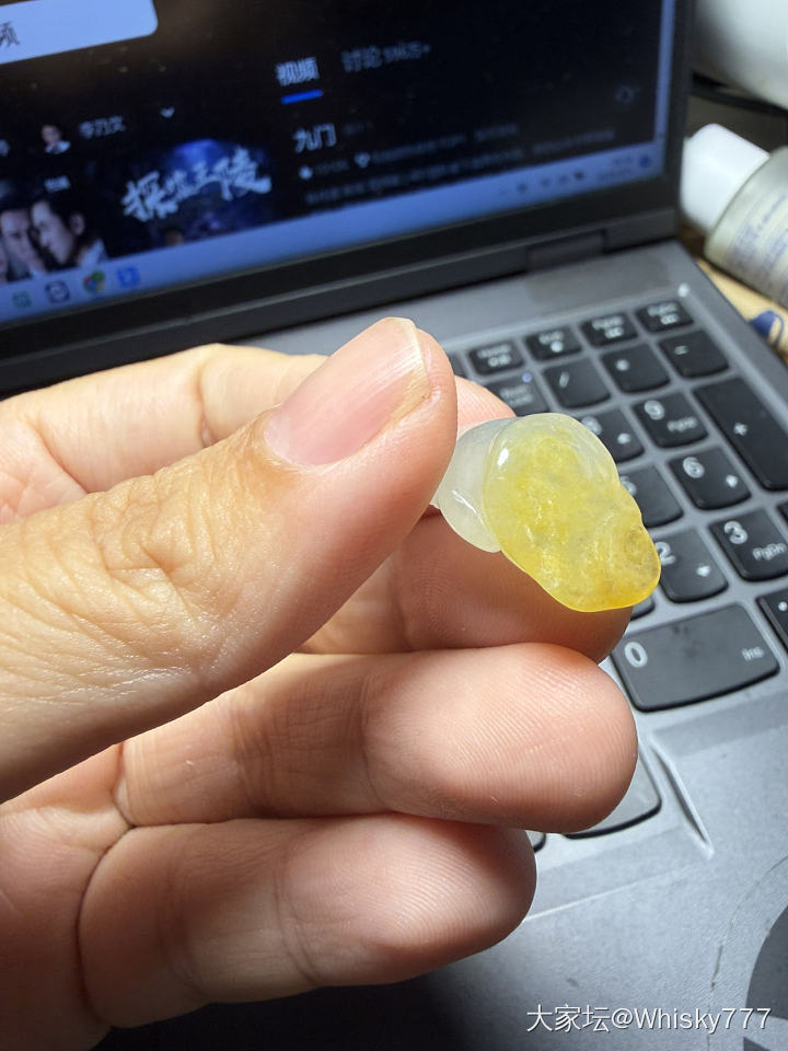 重新来个帖子吧_翡翠