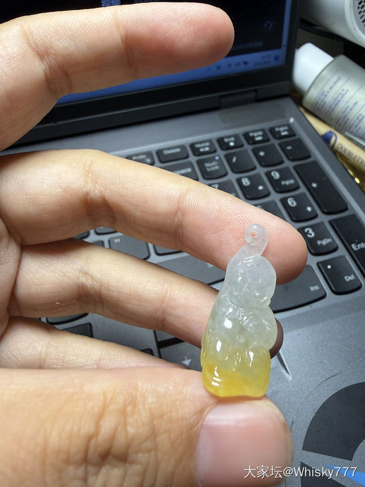 重新来个帖子吧_翡翠