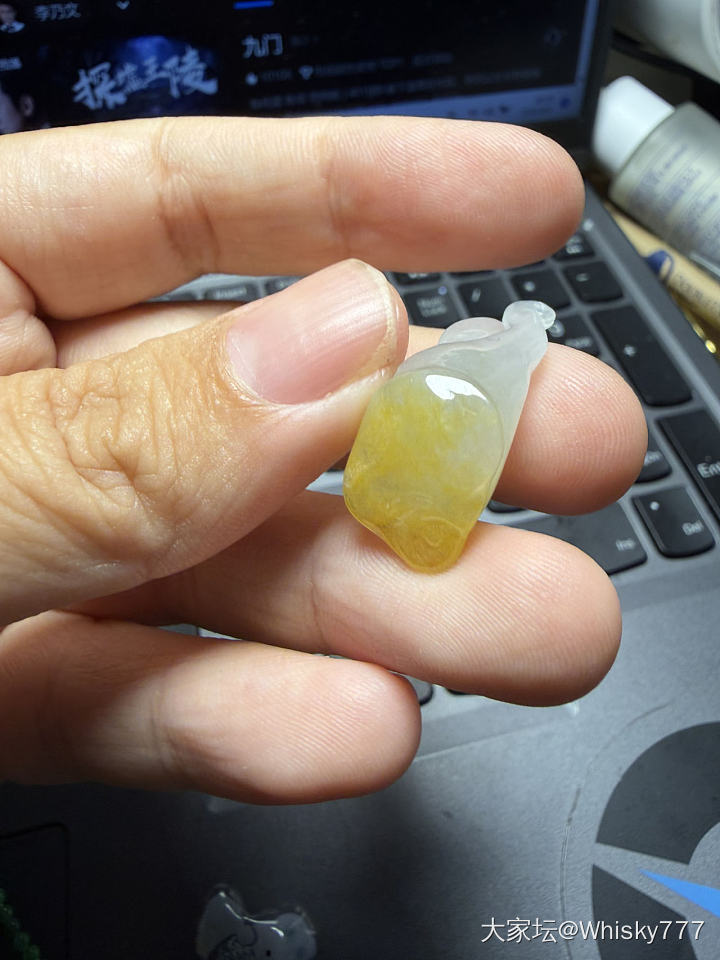 重新来个帖子吧_翡翠
