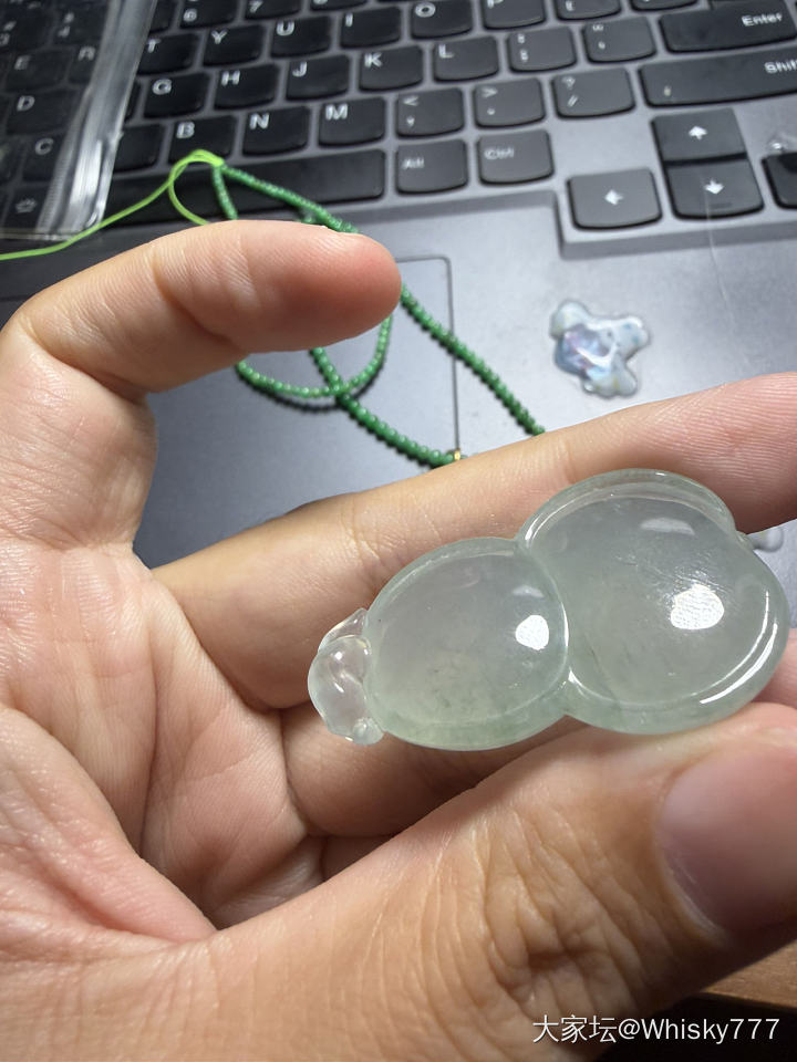 重新来个帖子吧_翡翠
