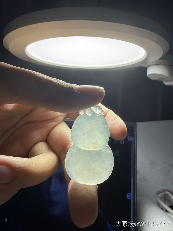 重新来个帖子吧_翡翠