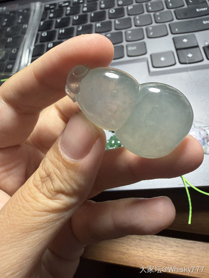重新来个帖子吧_翡翠