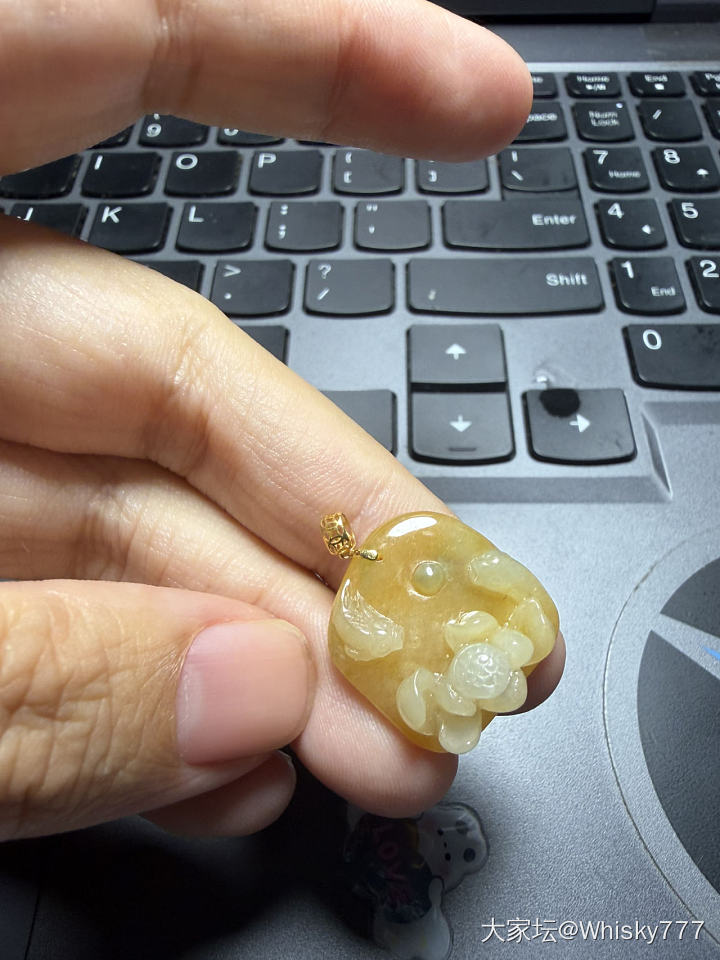 重新来个帖子吧_翡翠