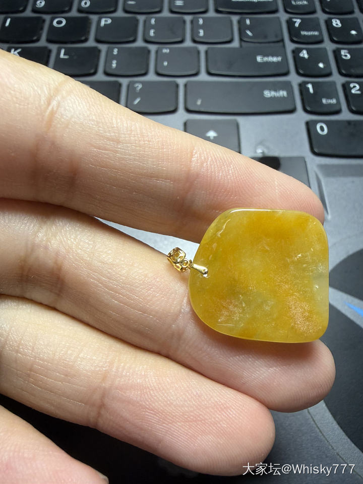 重新来个帖子吧_翡翠