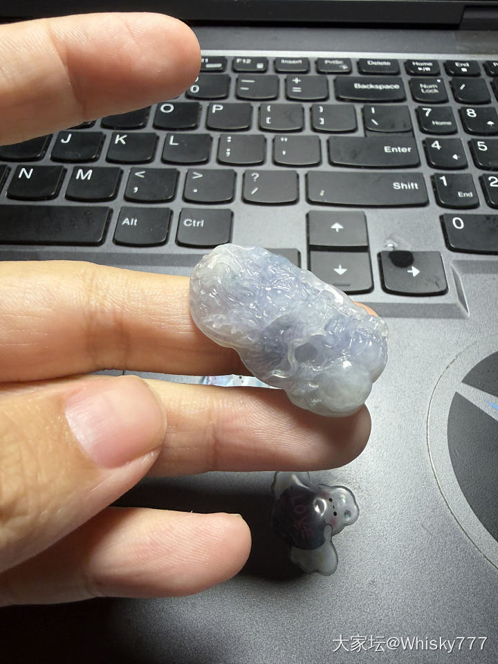 重新来个帖子吧_翡翠