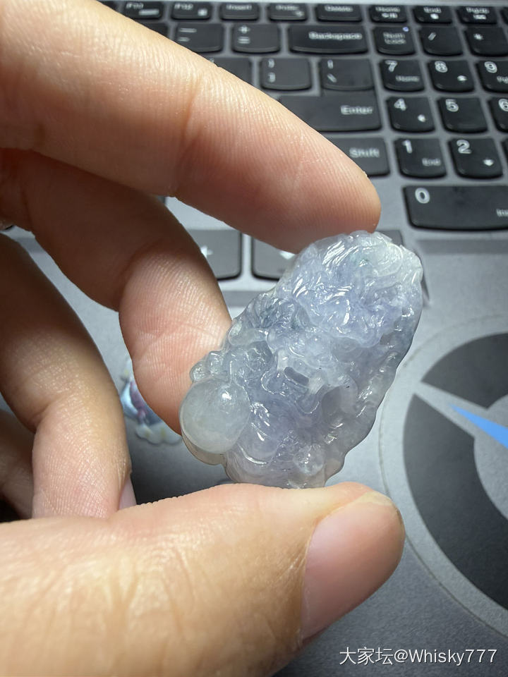 重新来个帖子吧_翡翠