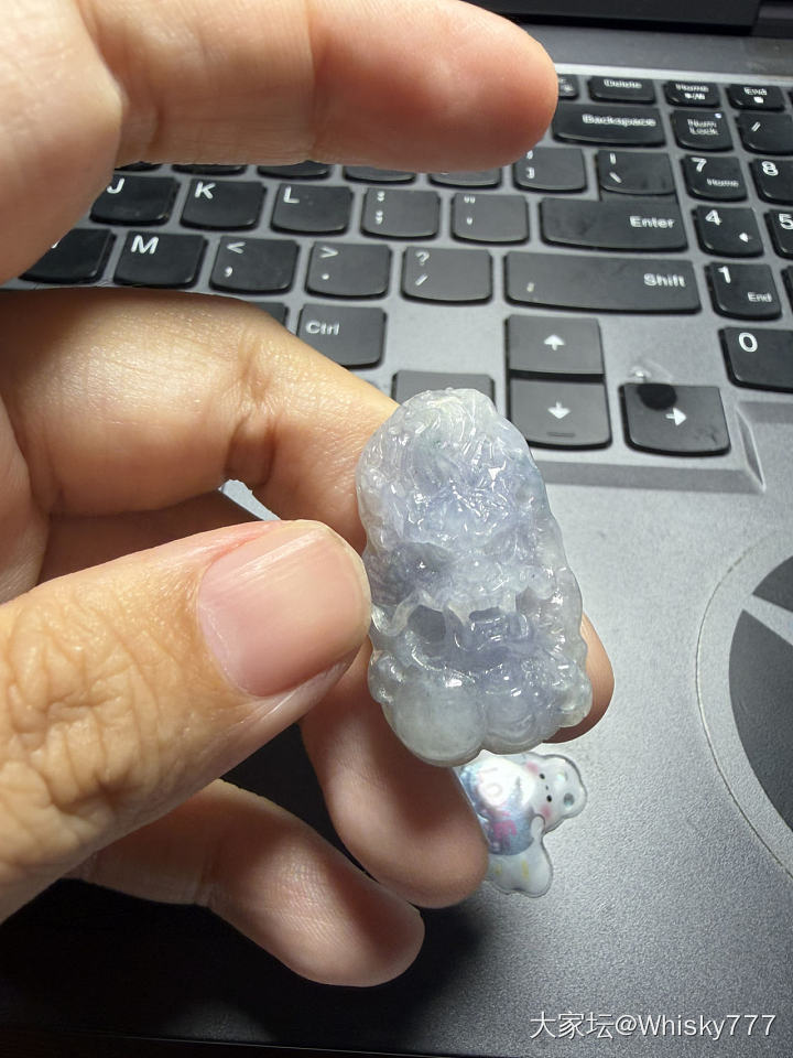 重新来个帖子吧_翡翠