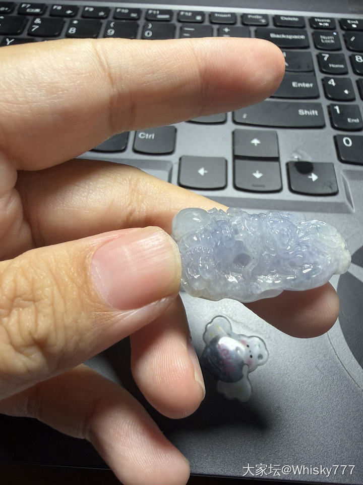 重新来个帖子吧_翡翠