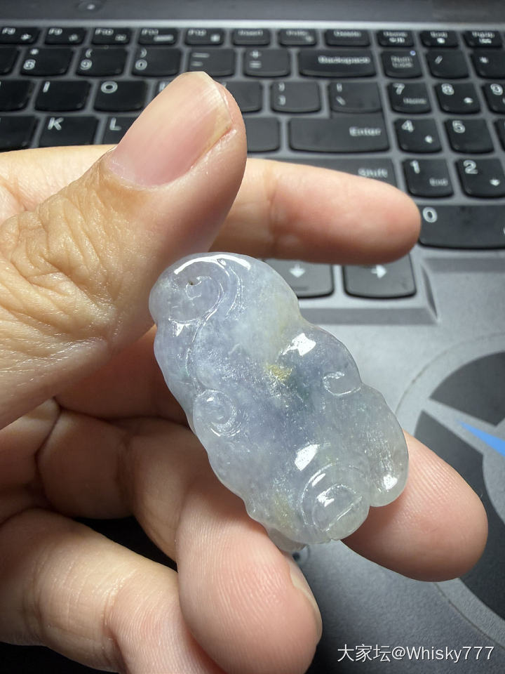 重新来个帖子吧_翡翠