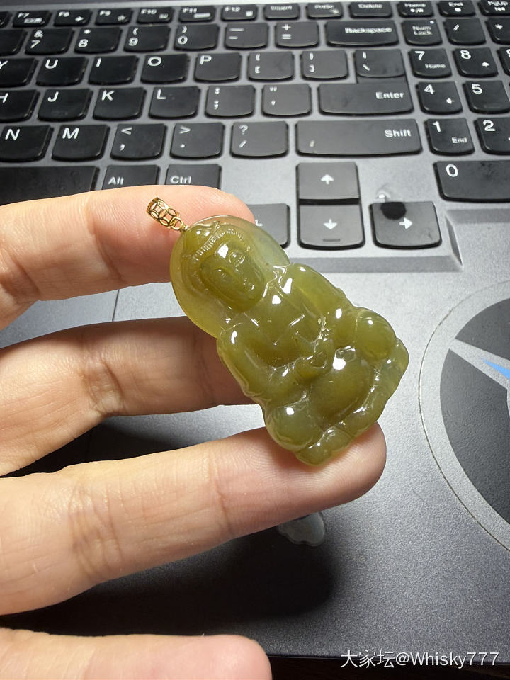 重新来个帖子吧_翡翠