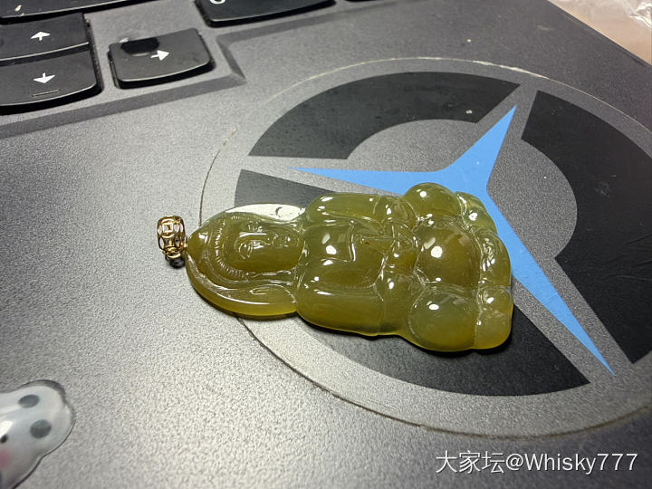 重新来个帖子吧_翡翠