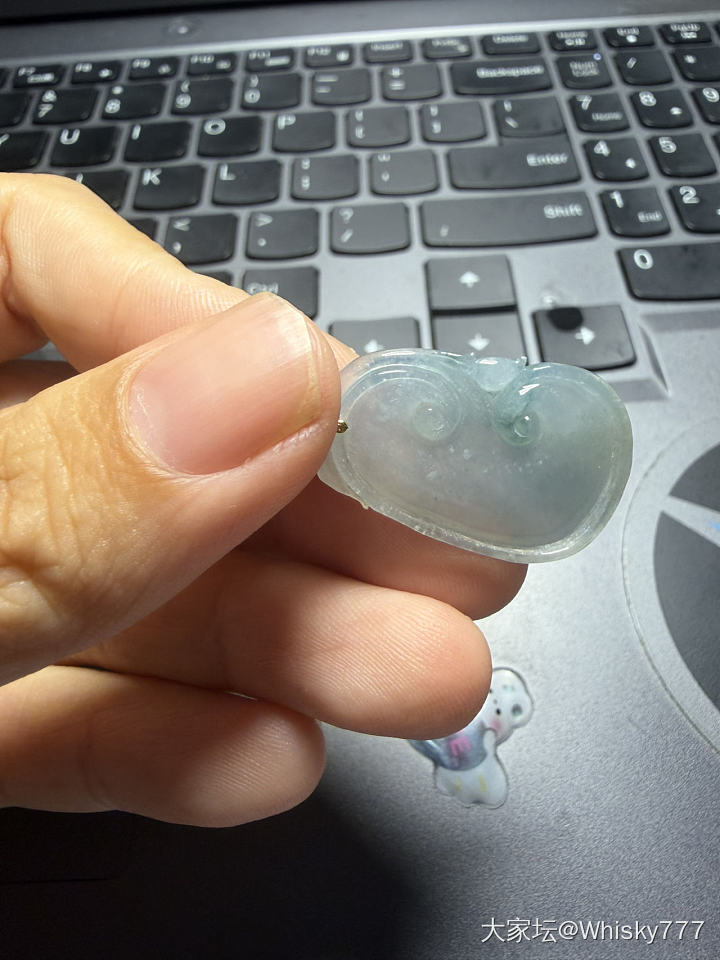 重新来个帖子吧_翡翠