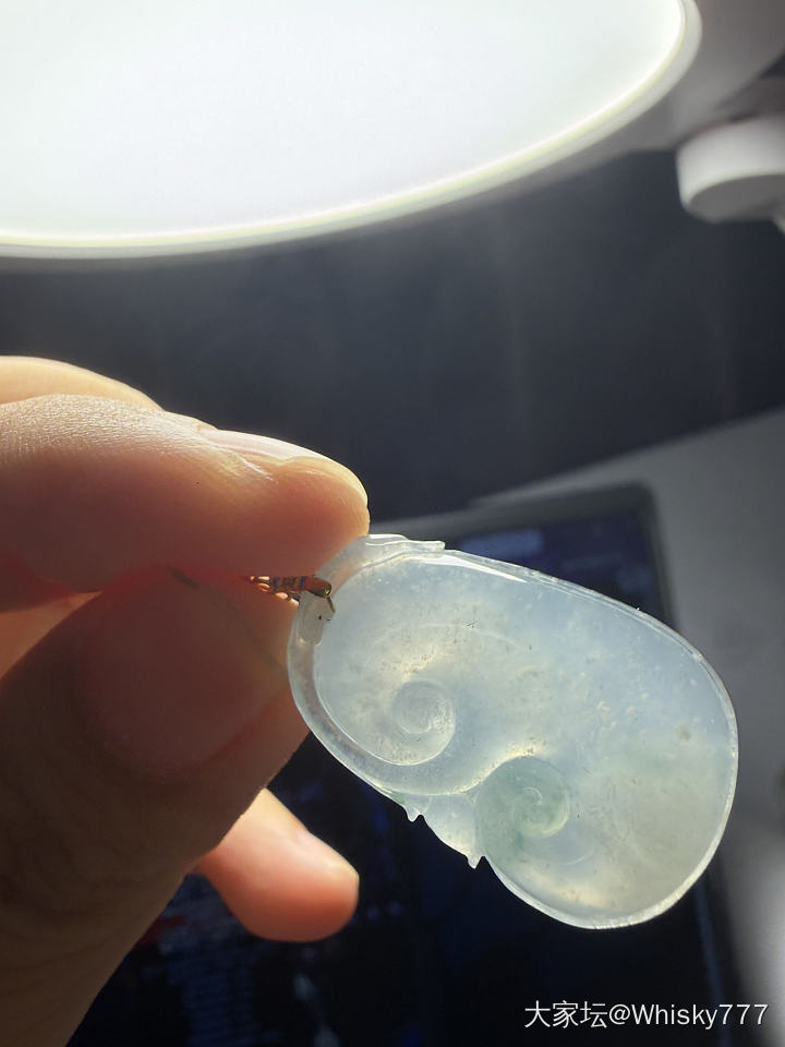 重新来个帖子吧_翡翠