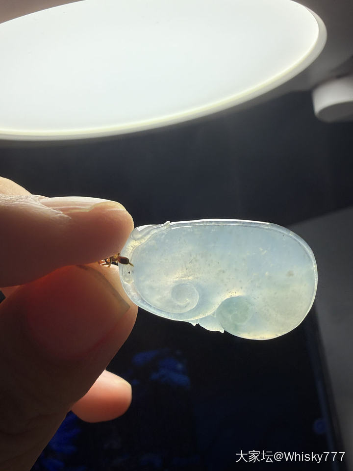 重新来个帖子吧_翡翠