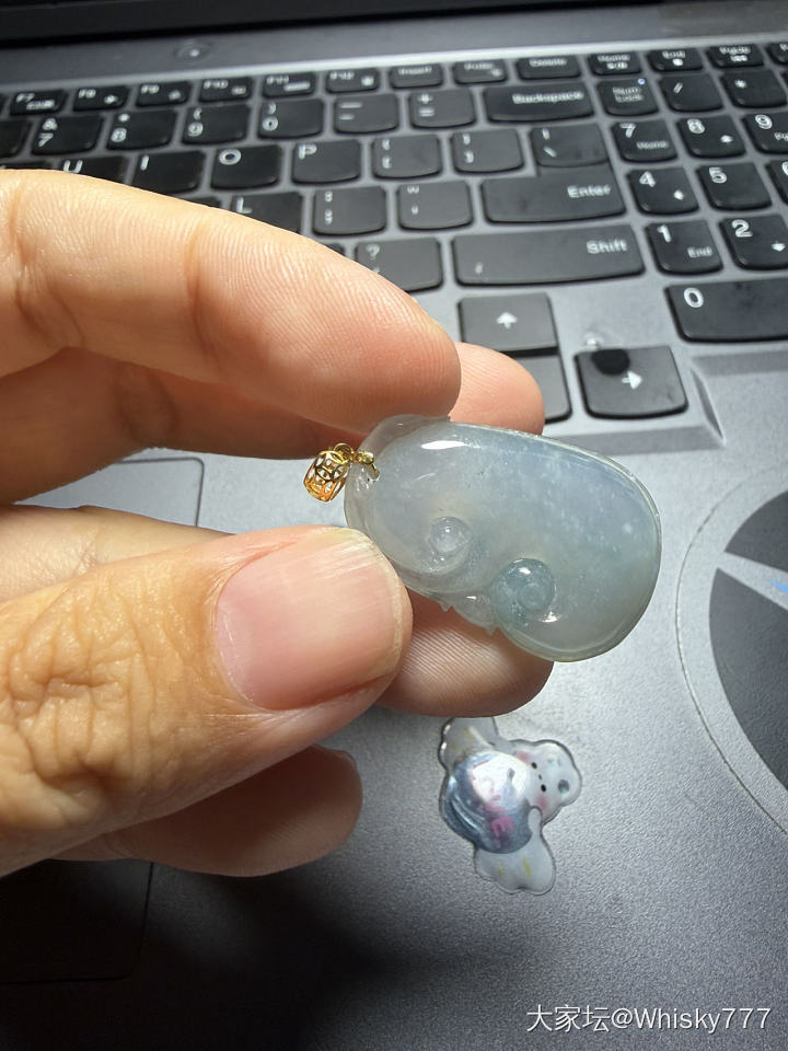 重新来个帖子吧_翡翠