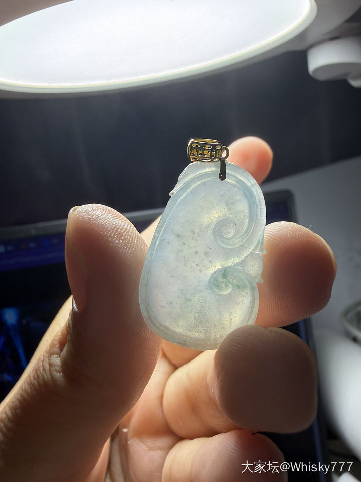 重新来个帖子吧_翡翠