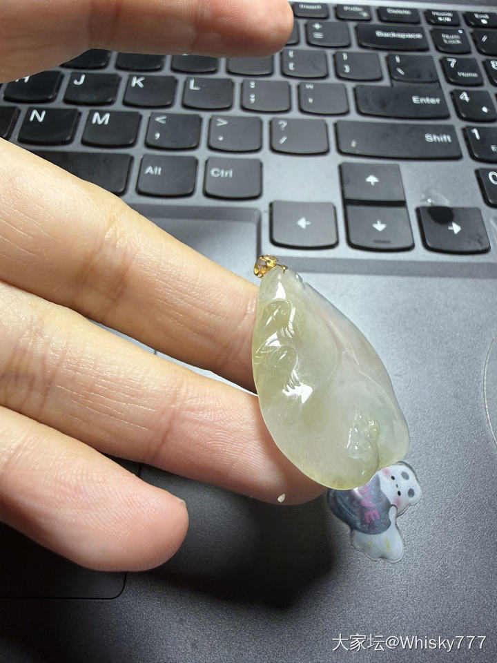 重新来个帖子吧_翡翠