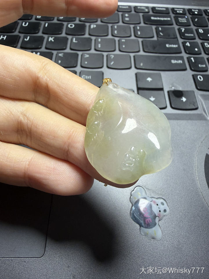重新来个帖子吧_翡翠