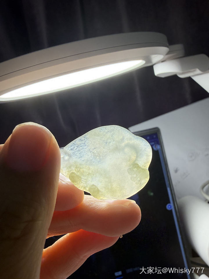 重新来个帖子吧_翡翠