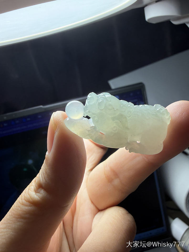 重新来个帖子吧_翡翠