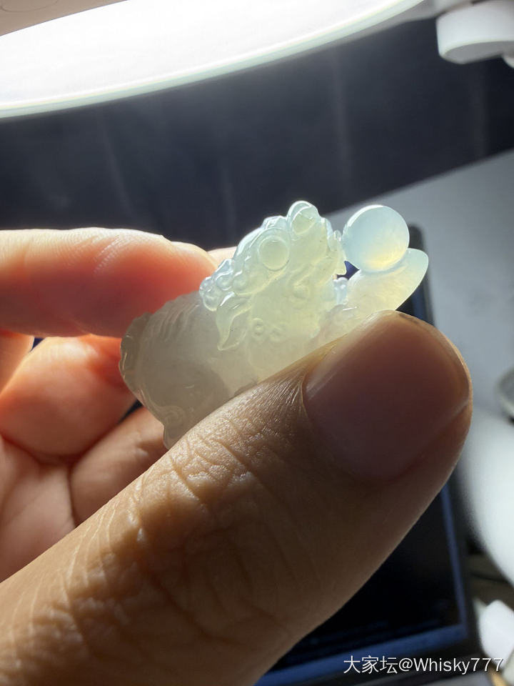 重新来个帖子吧_翡翠