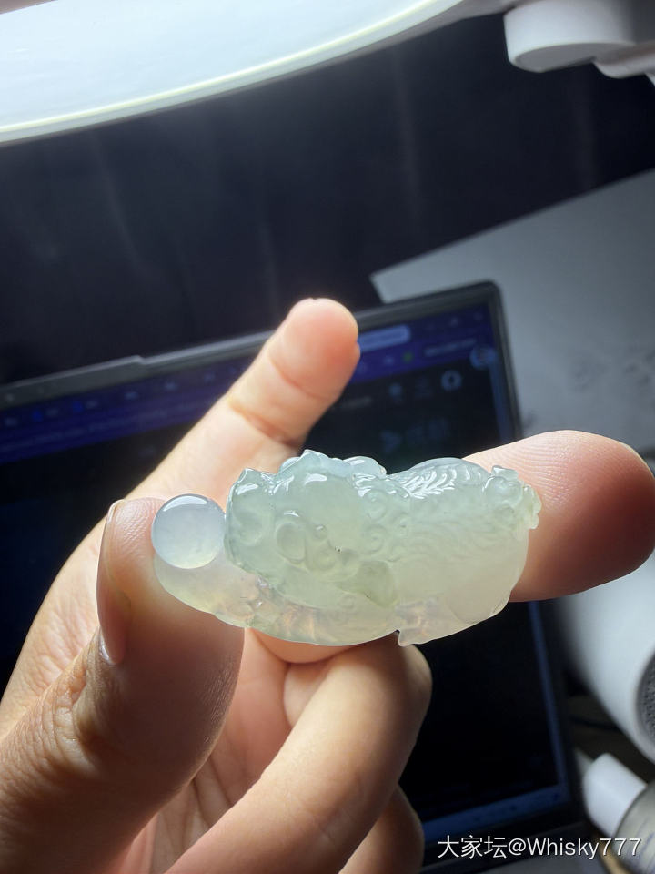 重新来个帖子吧_翡翠