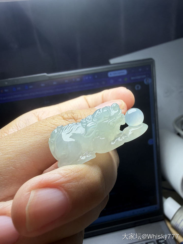 重新来个帖子吧_翡翠
