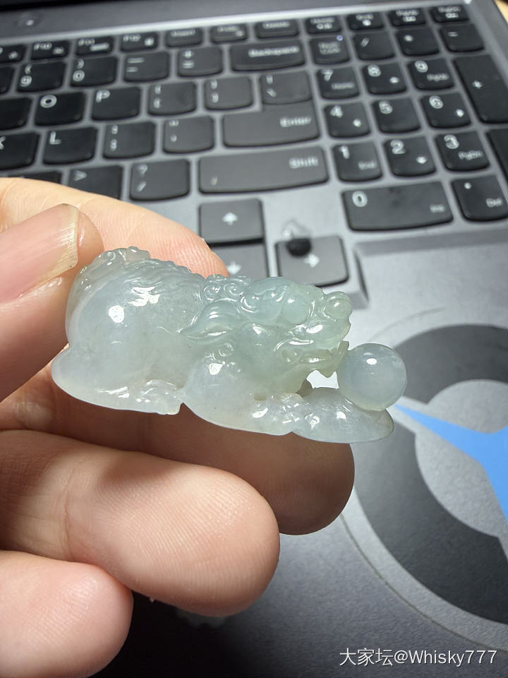 重新来个帖子吧_翡翠