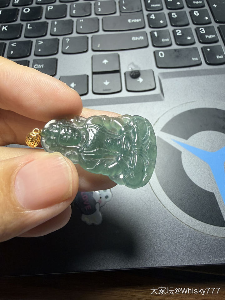 重新来个帖子吧_翡翠
