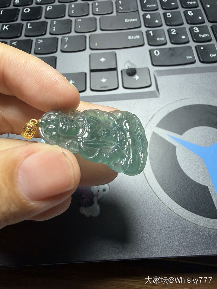 重新来个帖子吧_翡翠