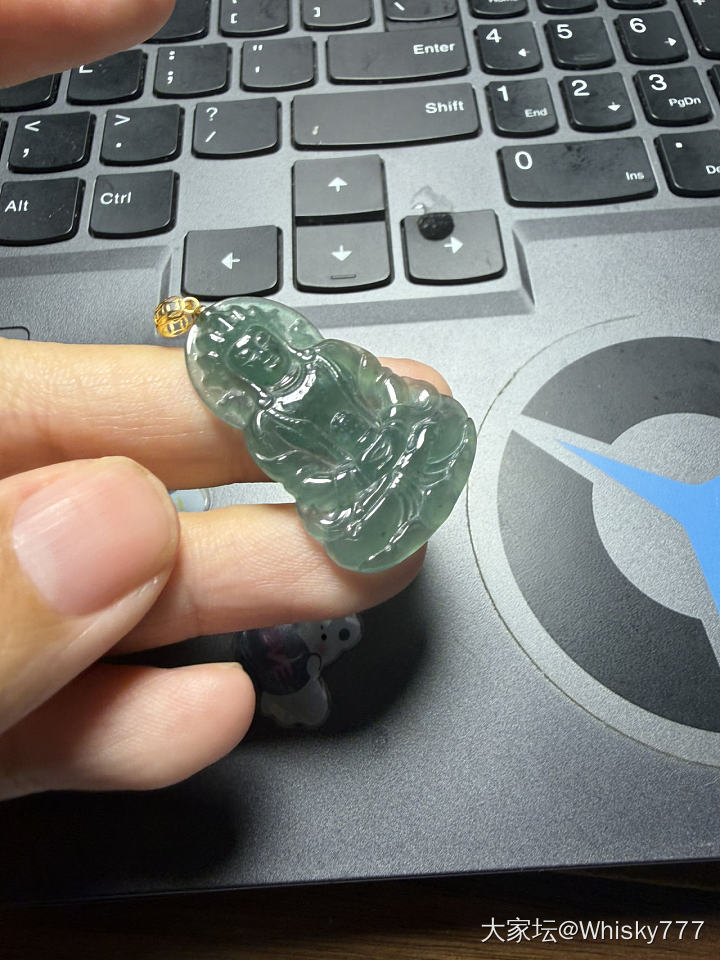 重新来个帖子吧_翡翠