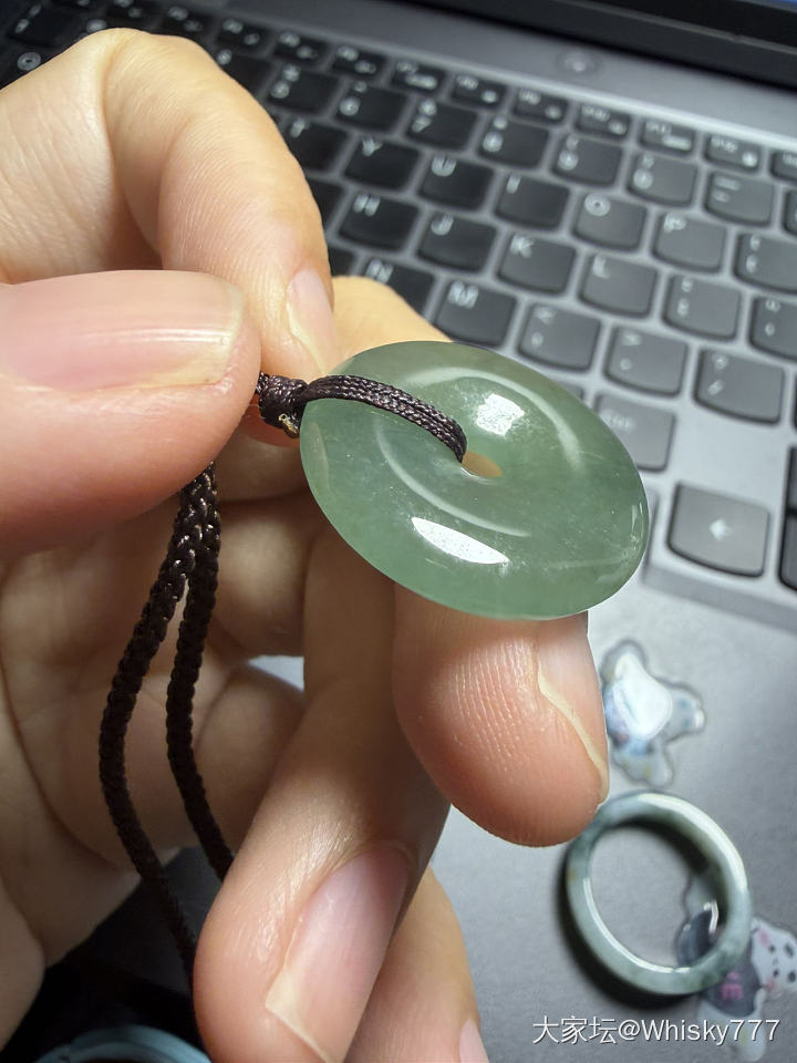 重新来个帖子吧_翡翠